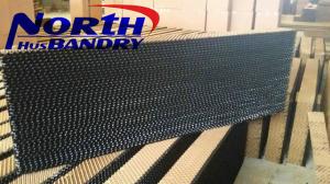 China Automatic poultry farm cooling pad factory