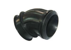China EPDM Flexible Molded Air Cleaner Hose Inlet And Outlet Connection factory
