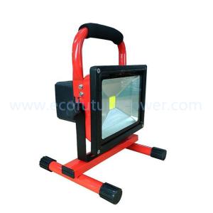 New comming Portable Recharging LED Floodlight