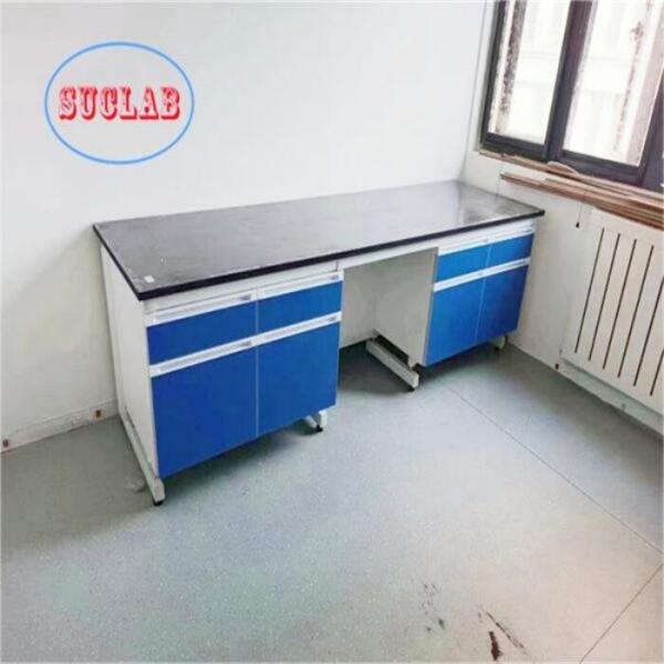 Chemical Lab Furnitures Manufacturers Phenolic Resin and Epoxy Resin Work