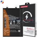 Long-Lasting Replacement Battery BP44 4500mAh 3.87V for Xiaomi Civi Original
