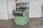 High Speed Needle Machine Electronic Weaving Loom Belt Making Loom Machine