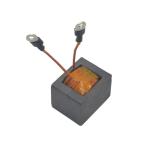 15mh 330uh variable high current inductor manufacturer 1.5uh 10 henry toroidal