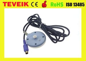 China CE/ISO Bistos Toco Fetal Transducer Original BT-300 Fetal Monitor Probe factory