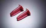 DNase Free Frost Caps Polypropylene Centrifuge Tubes Small 5ml