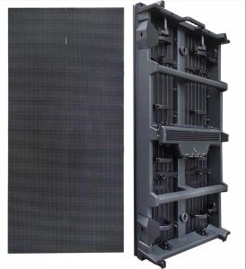 China P2.97 4500:1 High Contrast Indoor Rental LED Display For Rental Fixed And Floor factory