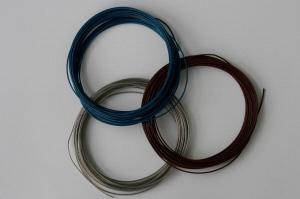China 26awg 200C UL1709 PFA high temperature Insulated Wire for Motorcycle factory