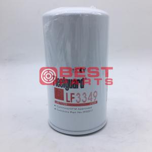 China Excavator Engine Parts Fleetguard Spin-on Lube Filter 1012n-010 Lf3349 For factory