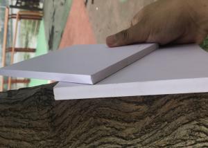 China Outdoor Kitchen Waterproof Foam Board Wear Resistance Long Term Duarability factory