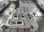 2030 High Speed 5 Axis CNC Machining Centers CE