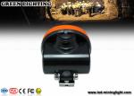 IP67 waterproof Rechargeable Cap Lamps 4000 lux brightness super lightweight