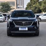 Cadillac XT4 2022 4WD Gasoline Plus 48V Light Hybrid 5 seats SUV