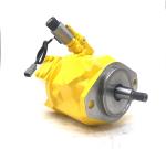 Excavator Hydraulic Fan Pump For 330D-336D /345C
