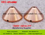 Plasma Cutting Swirl Gas Cap 11.833.101.158 V4350 For Kjellberg FineFocus