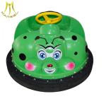 Hansel Good electric car kids car bumper car manufacturer for sale