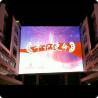 Buy cheap P50 P100 RGBW LED Mesh Screen For Electronic Advertising Board Shopping Mall from wholesalers
