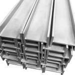 JIS G3101 SS400 Stainless Steel H Beam Welded for building