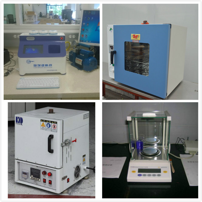 Black Graphitized Petroleum Coke The Ultimate Carbon Additive for Your Business