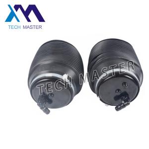 China Black Suspension Air Spring For Toyota Land Cruiser Prado GX470 GX460 Rear Air Shock Bellow 48080-60010 48090-60010 factory