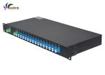 48channels Passive DWDM Mux