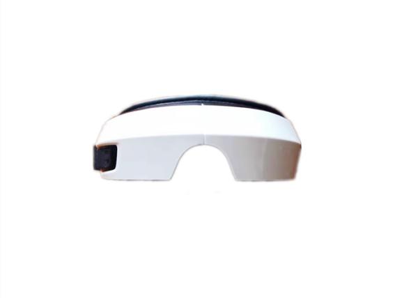 Personal Care Parts Medical Plastic Molding , Mold Plastic Injection Eyes