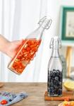 Heat Resistance Beverage Glass Bottle 300g Glass,beverage glass bottle,