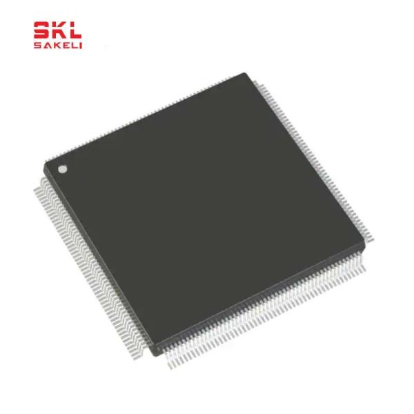 China APA150-PQG208 IC Chip Programming High Performance Circuit FPGA factory