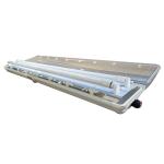 T8 Flame Proof Led Tube Light Dimmable 36 Inch 6 Inch 12 Inch 18 Inch 6000K