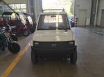 Pickup Truck Electric Adventure Pickup Integral Sheet Metal Cab 2 Seats