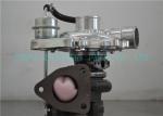 CT16 17201-30030 17201-0L030 Engine Parts Turbochargers Toyota Hiace 2.5 D4D