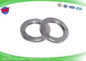 China A290-8119-X778 spacer ring Fanuc EDM Parts Lower Spacer Stainless Material factory
