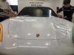 1.52*15m Hot sale tinted super gloss sun protection film for car body