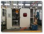 220V / 380V Customized Welding Machine / Production Lin e/ Equipment Automatic