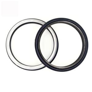 China 363-4457 CAT Duo Cone Seals Excavator Undercarriage Parts factory