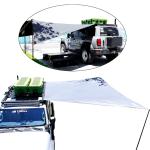 Outdoor Camping Area 0 Quick Automatic Opening Folding Auto Side Tent for Easy