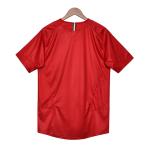 Juventus 2005-2006 Season Away Retro Fan Edition Jersey Classic Replica