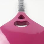 UV Printing Paddle Tennis Racquets EVA 17 18k Carbon Padel Racket