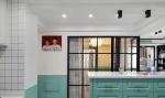 38dB Sliding Thickness 3mm 6063 T5 Aluminum Alloy Door