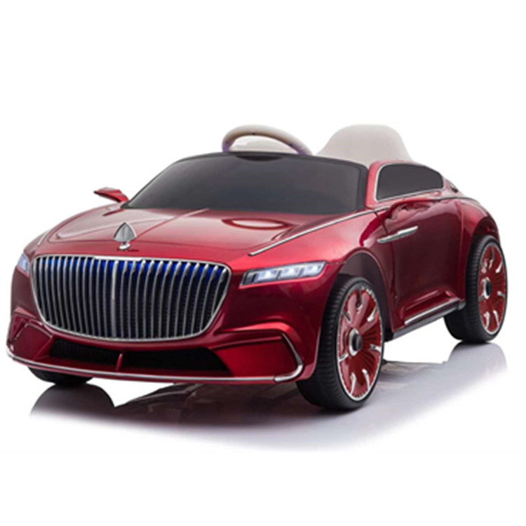 Age Range 5-7 Years Children's 12V Electric Cars with Music and Lights