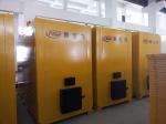 Environment Friendly Coal Fired Furnace 450000Kcal for Grain Dryer Heat