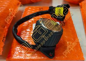 China R210-9 Crawler Excavator Spare Parts Accel Dial Assy 21Q4-20811 R55-9 Hyundai 9 Series factory