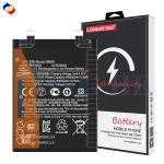 5000mAh 3.87V RECHARGABLE Battery BM5E for Xiaomi Redmi K50 Pro /22021211RC/