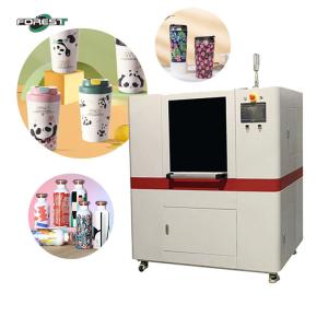 Enhancing Your Printing Process With  Cylinder Inkjet Printer