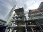 Medical Waste Industrial Waste Hazardous Waste Incinerator Handling 30-200t/D
