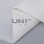 100% PP Spunbond Non Woven Fabrics For Hotel Disposable Slippers