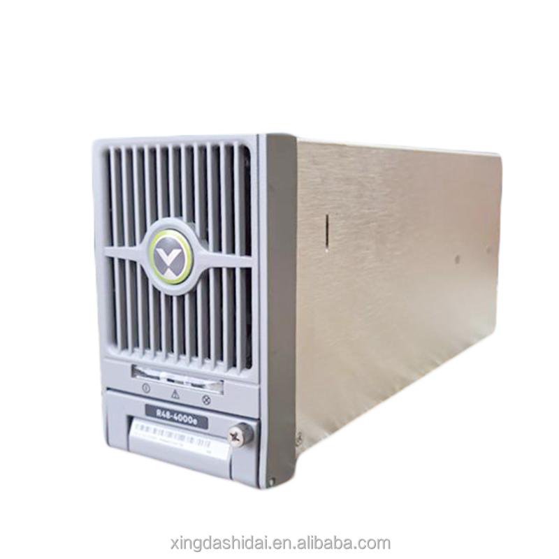 Emerson/Vertiv 48V DC 4000W Telecom Network Power Supply Rectifier Module R48-4000e R48-4000
