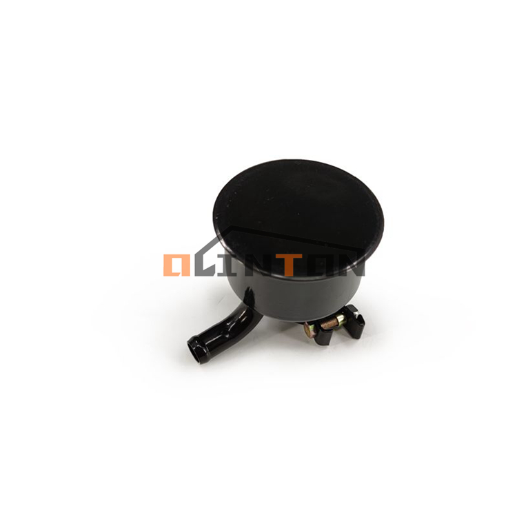DH220-5 Excavator Spare Parts Exhaust Air Breather Housing Pipe Valve Cover Case Breather