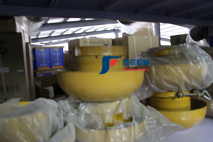 Wheel Loader Spare Parts Air Filter Cap Size Customized OEM Accept