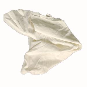 Soft Cut Pieces 40kg/Bale 95% Cotton Industrial Wiping Rags