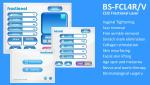 Skin Warts Removal Fractional CO2 Laser / Vaginal Tightening Machine CE